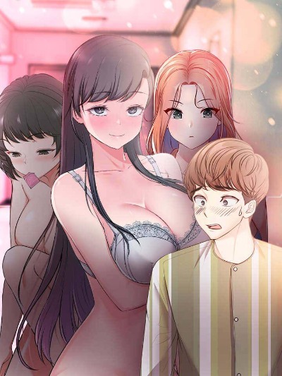 汗汗漫画免费链韩漫精选